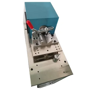 Non-Standard Automated Testing Equipment Motor Performance Test Bench Automatic Detection of Unqualified Motor