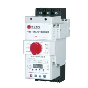 ODM SJKCPS Control and Protective Switching device