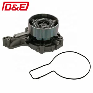 Cooling System Diesel Engine Parts Truck Cooling Accessories 21974080 Diesel for Fh FM Fmx Nh Trucks
