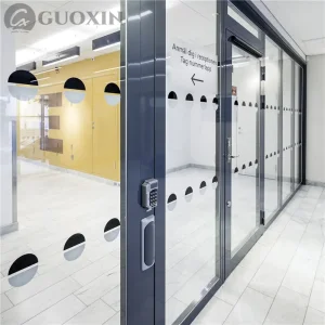 Bullet Proof Glass