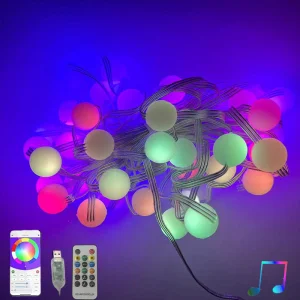 Smart Bluetooth String