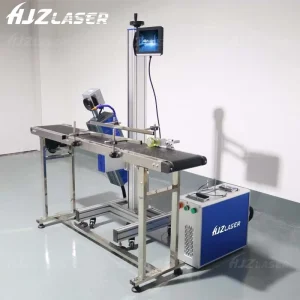 Jpt 3D UV Laser