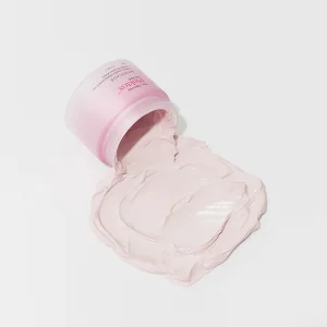 Effective Sebum Absorbing Clay Pore Minimizing Face Mask