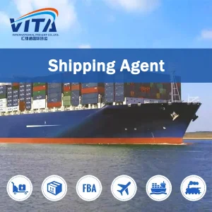 Reefer Container Sea Freight