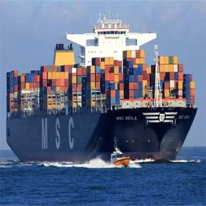 Sea Freight Rates From Shenzhen/Guangzhou/Shanghai to Madagascar