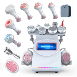 ODM 80k ultrasonic cavitation lipo laser weight loss machine Factory, Manufacturer