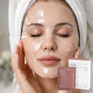 Collagen Hydrogel Mask Hydration