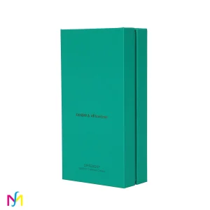 Caja de regalo joyería