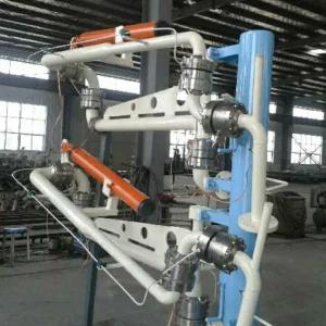 Al1513 LPG Loading Arm for Gas Storage Terminals