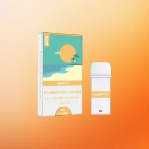 Zero Nicotine Vape Aromatherapy Pen