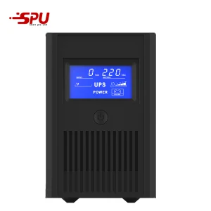 Smart UPS Backup