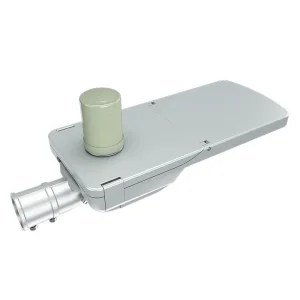 ZGSM IP66 100W LED Parking Lot Lighting
