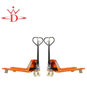 5 Ton High Lift Truck