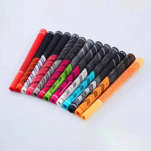 OEM Custom Logo Golf Club Grips