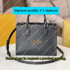 Bolso cruzado de marca propia personalizado