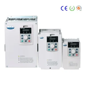 Frequency Inverter