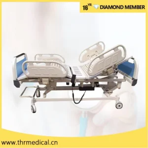 5 Function Electric Bed