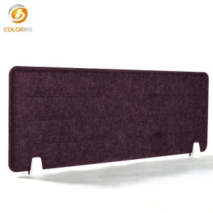 PET Acoustic Screen