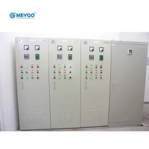 Network Room Power Distribution Equipment PLC-Integrated DC Distribution