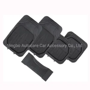 Alfombrillas de coche de goma