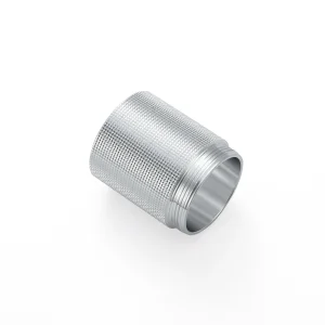 High-Precision Steel Motorcycle Transmission Components