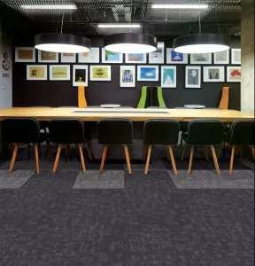 Durable Office Carpeting