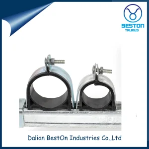 Construction Material Unistrut Channel