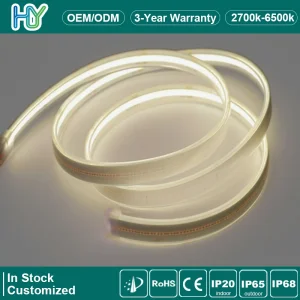 Fabricante da China 5050 SMD2835