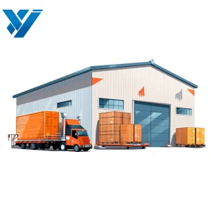 Sea Freight Forwarder Shipping Services From China Yiwu to Russia