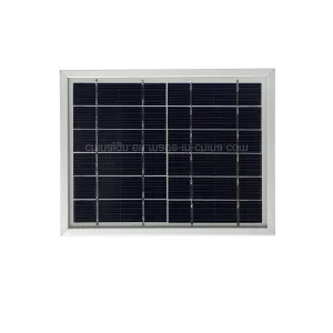 Painéis Solares Mono de Alta Eficiência Personalizados para Soluções de Energia Industrial