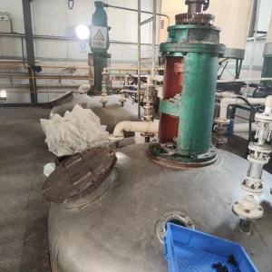 Factory Supply Concrete Admixture Sodium Gluconate 98% as Concrete Retarder