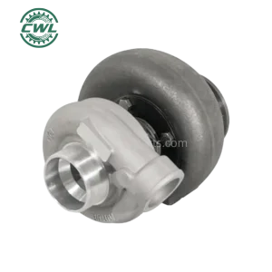 High-Quality 83999247 Tractor Turbocharger for New Holland Supplier, Factories