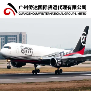 Air Cargo Transportation to Bishkek Kyrgyzstan Shipping (Bishkek/FRU) by O3