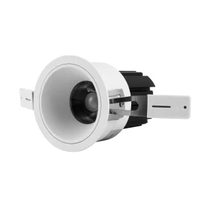 Ultra Thin COB Recessed Spotlight MR16 IP44