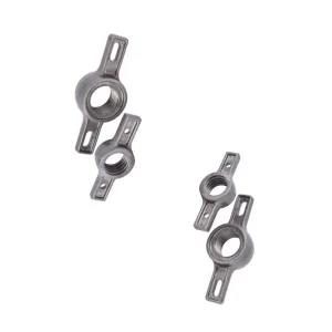 Premium Adjustable Base Plate Nuts for Cuplock Systems