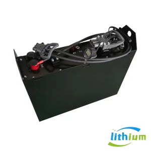25.6V High Quality Battery