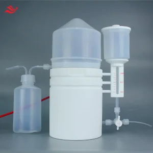 Acid Purification