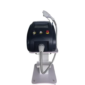 Portable IPL Machine Hair Laser Removal Device Ice Cooling Painless IPL Laser Hair Removal at Home
