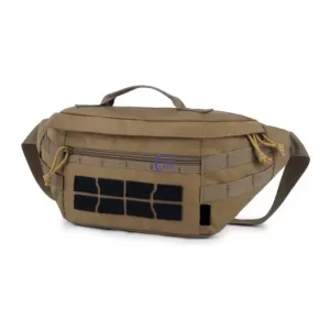 Mochila táctica multifuncional impermeable de alta calidad para deportes al aire libre, caza y camping