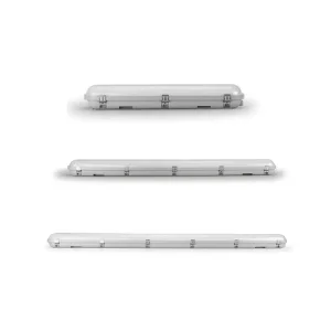 1.2m IP66 Waterproof LED Tri-Proof Light Colombia