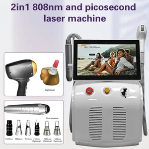 Portable Hair Removal Machine Commercial High Power