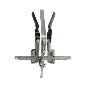 Spine Instruments Minimal Invasive Manual Spine Tubular Retractor OLIF Spine Retractor