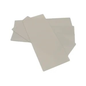 High Thermal Conductivity and Excellent Chemical Stability Aluminum Nitride Sheet