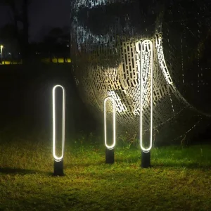 Outdoor IP65 Solar Garden Lights