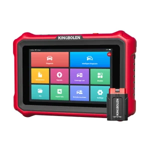 KINGBOLEN K8 PRO OBD2 Scanner