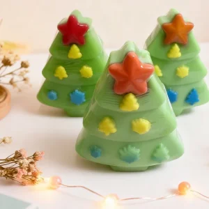 Produtos Novos e Ecológicos Limpa Refrescante que Remove a Sujeira Sabonete para Limpeza Profunda