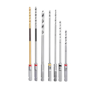 Medical Dril Bits Surgical Instrument Orthopedic Reamer