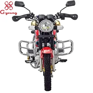 Motos ABS