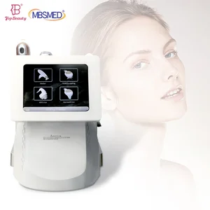 Portable 5D HIFU Ultra 12D