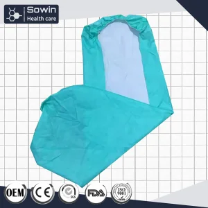 Waterproof Bed Cover